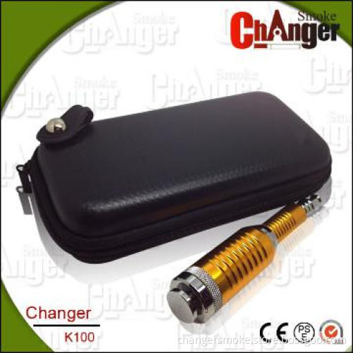 Kamry hottest patent ecig k100 telescope mod selling